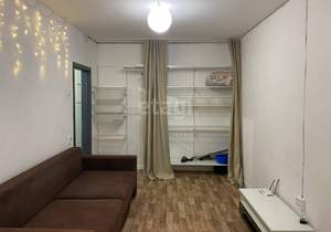 1-к квартира, на длительный срок, 33м2, 7/10 этаж
