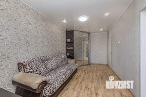 1-к квартира, на длительный срок, 32м2, 8/10 этаж