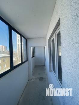 2-к квартира, на длительный срок, 52м2, 4/10 этаж