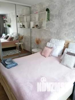 2-к квартира, посуточно, 47м2, 1/10 этаж