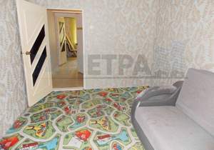 2-к квартира, на длительный срок, 51м2, 1/10 этаж