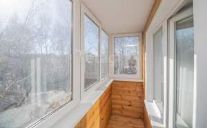 2-к квартира, на длительный срок, 45м2, 3/5 этаж