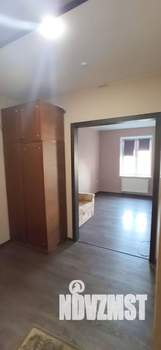 Студия квартира, на длительный срок, 32м2, 5/24 этаж