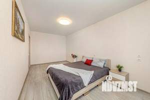 2-к квартира, посуточно, 47м2, 1/1 этаж