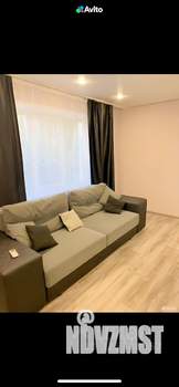 1-к квартира, на длительный срок, 40м2, 1/5 этаж