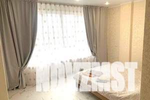 1-к квартира, посуточно, 32м2, 14/23 этаж