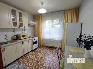 1-к квартира, на длительный срок, 36м2, 1/10 этаж