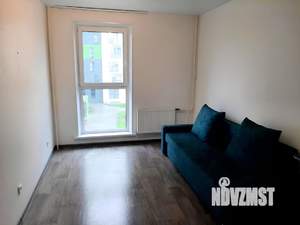 1-к квартира, на длительный срок, 32м2, 3/10 этаж