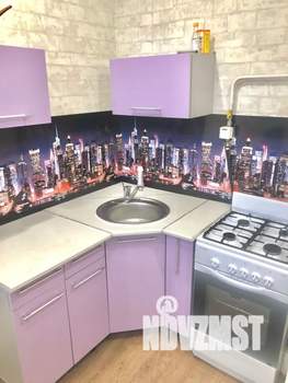 1-к квартира, посуточно, 37м2, 10/14 этаж