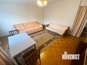 3-к квартира, на длительный срок, 73м2, 3/9 этаж