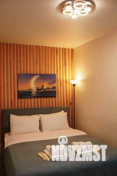 1-к квартира, посуточно, 47м2, 1/1 этаж