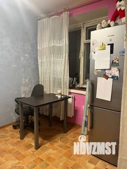 1-к квартира, на длительный срок, 47м2, 6/14 этаж