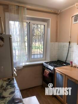 1-к квартира, на длительный срок, 30м2, 1/5 этаж