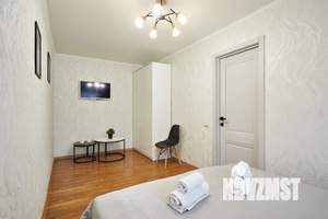 2-к квартира, посуточно, 47м2, 2/5 этаж