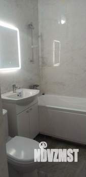 Студия квартира, на длительный срок, 25м2, 10/18 этаж