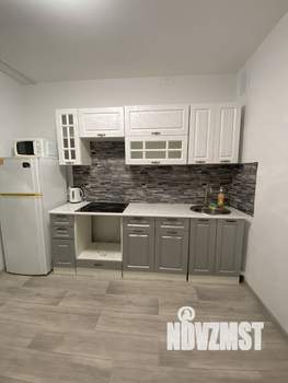 1-к квартира, на длительный срок, 33м2, 9/11 этаж