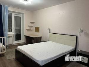 2-к квартира, на длительный срок, 48м2, 13/19 этаж