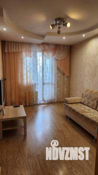 1-к квартира, на длительный срок, 32м2, 8/10 этаж