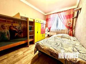2-к квартира, посуточно, 65м2, 10/10 этаж