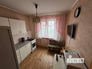 2-к квартира, на длительный срок, 52м2, 9/9 этаж