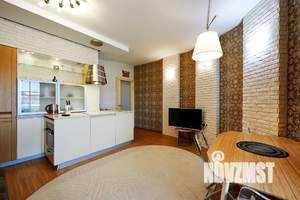 3-к квартира, посуточно, 80м2, 2/5 этаж