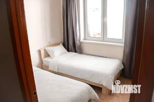 2-к квартира, посуточно, 58м2, 10/10 этаж