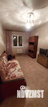 1-к квартира, на длительный срок, 35м2, 2/10 этаж