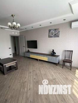 3-к квартира, посуточно, 114м2, 1/1 этаж