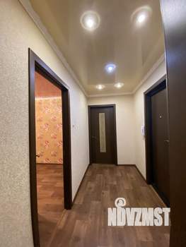 2-к квартира, на длительный срок, 54м2, 8/10 этаж