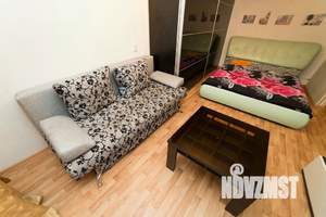 1-к квартира, посуточно, 33м2, 5/5 этаж