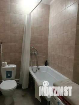 1-к квартира, посуточно, 34м2, 1/1 этаж