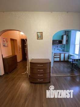 1-к квартира, на длительный срок, 35м2, 5/5 этаж