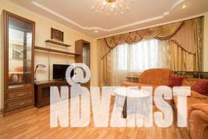 2-к квартира, посуточно, 55м2, 9/10 этаж