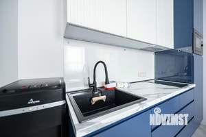 2-к квартира, посуточно, 60м2, 1/1 этаж