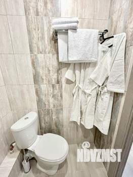 1-к квартира, посуточно, 24м2, 1/11 этаж