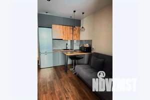 1-к квартира, посуточно, 40м2, 20/23 этаж