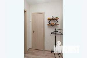 1-к квартира, посуточно, 24м2, 3/10 этаж