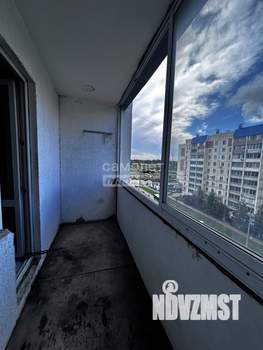 1-к квартира, на длительный срок, 41м2, 7/10 этаж