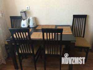 1-к квартира, на длительный срок, 41м2, 2/11 этаж