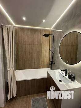 2-к квартира, на длительный срок, 63м2, 3/20 этаж