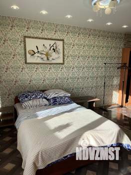 Студия квартира, посуточно, 30м2, 16/19 этаж