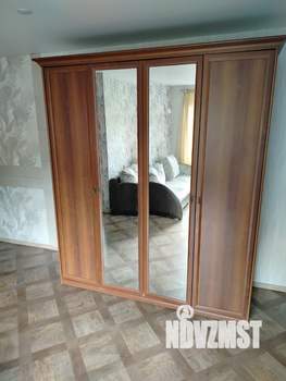 1-к квартира, на длительный срок, 31м2, 4/5 этаж