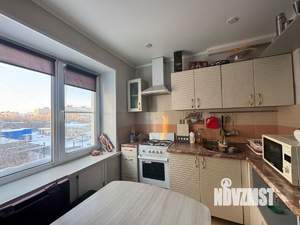 2-к квартира, на длительный срок, 47м2, 5/5 этаж