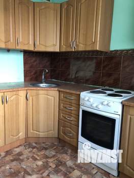 2-к квартира, на длительный срок, 52м2, 4/10 этаж