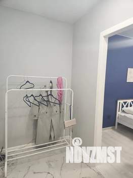 Студия квартира, посуточно, 25м2, 9/16 этаж