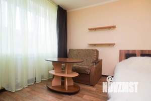 1-к квартира, посуточно, 32м2, 2/5 этаж