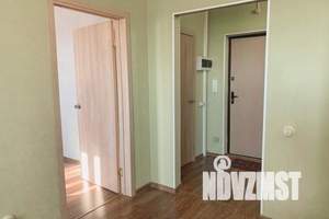 1-к квартира, посуточно, 56м2, 13/20 этаж