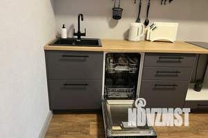 1-к квартира, посуточно, 40м2, 5/16 этаж