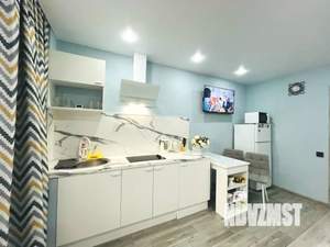 2-к квартира, посуточно, 45м2, 1/10 этаж