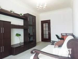 2-к квартира, посуточно, 45м2, 1/1 этаж